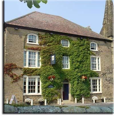 Downe Arms Country Inn Wykeham  Eksteriør billede
