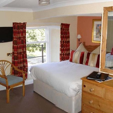 Downe Arms Country Inn Wykeham  Eksteriør billede