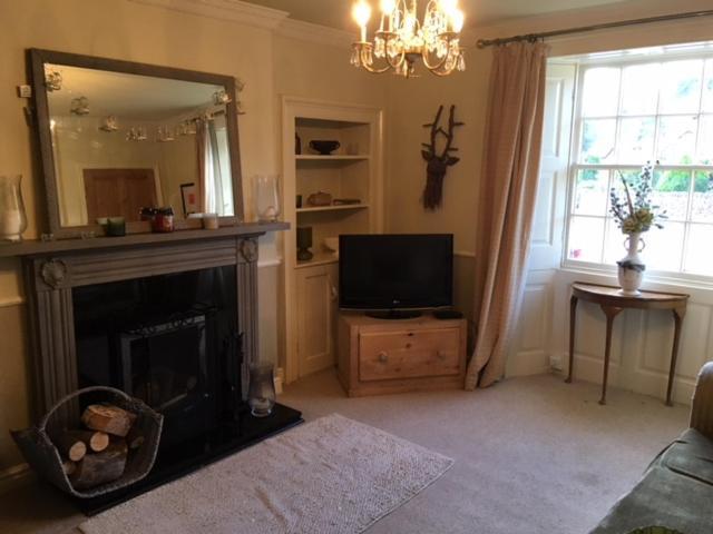 Downe Arms Country Inn Wykeham  Eksteriør billede