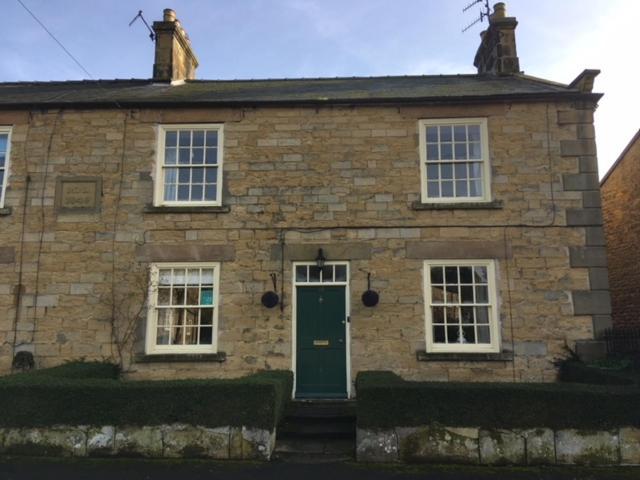 Downe Arms Country Inn Wykeham  Eksteriør billede