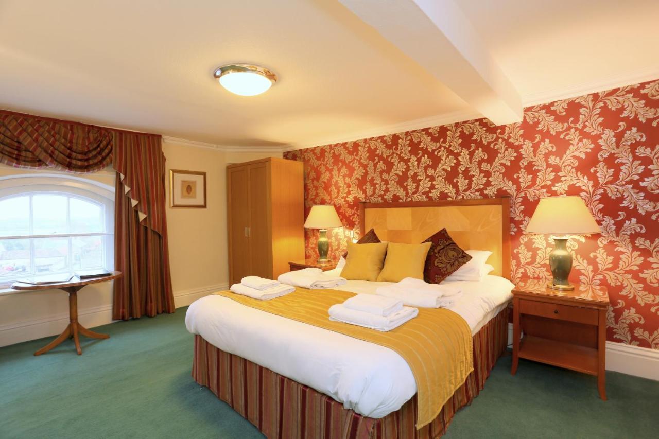 Downe Arms Country Inn Wykeham  Eksteriør billede